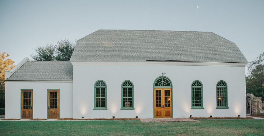 I'On Meeting House